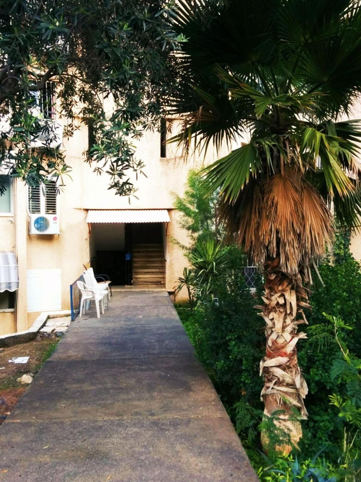 1Bdrm Apt With Panoramic View Of Sea And Mountains Tiberias Exterior photo